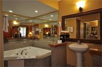 Фото Red Roof Inn Morton Grove