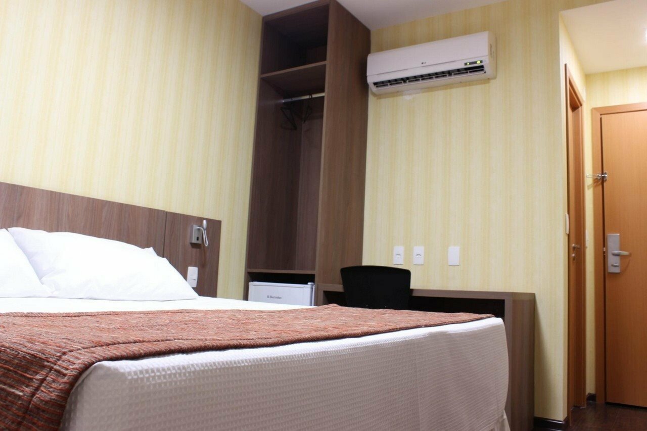 Фото Stop Inn Cristiano Machado