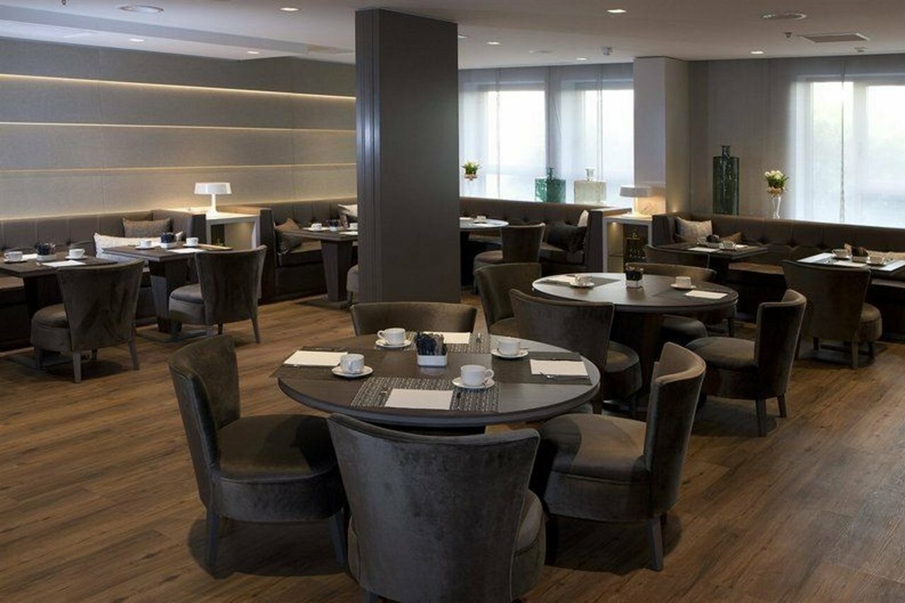 Фото Sh Colon Valencia Hotel