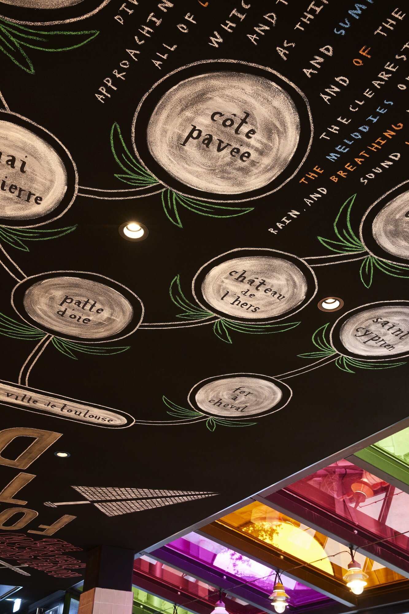 Фото Mama Shelter Toulouse