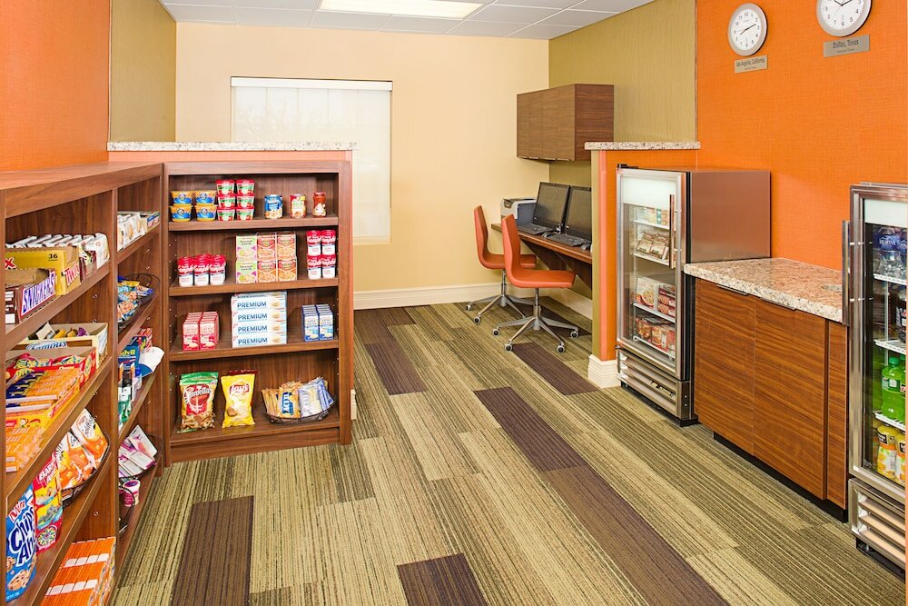 Фото Hyatt house Dallas/Las Colinas