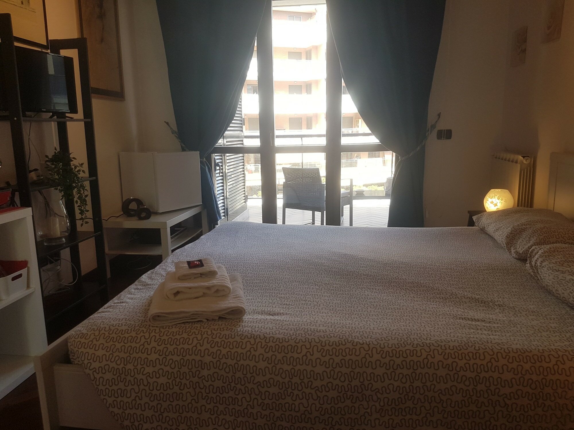 Фото Leonardo Rome Holidays