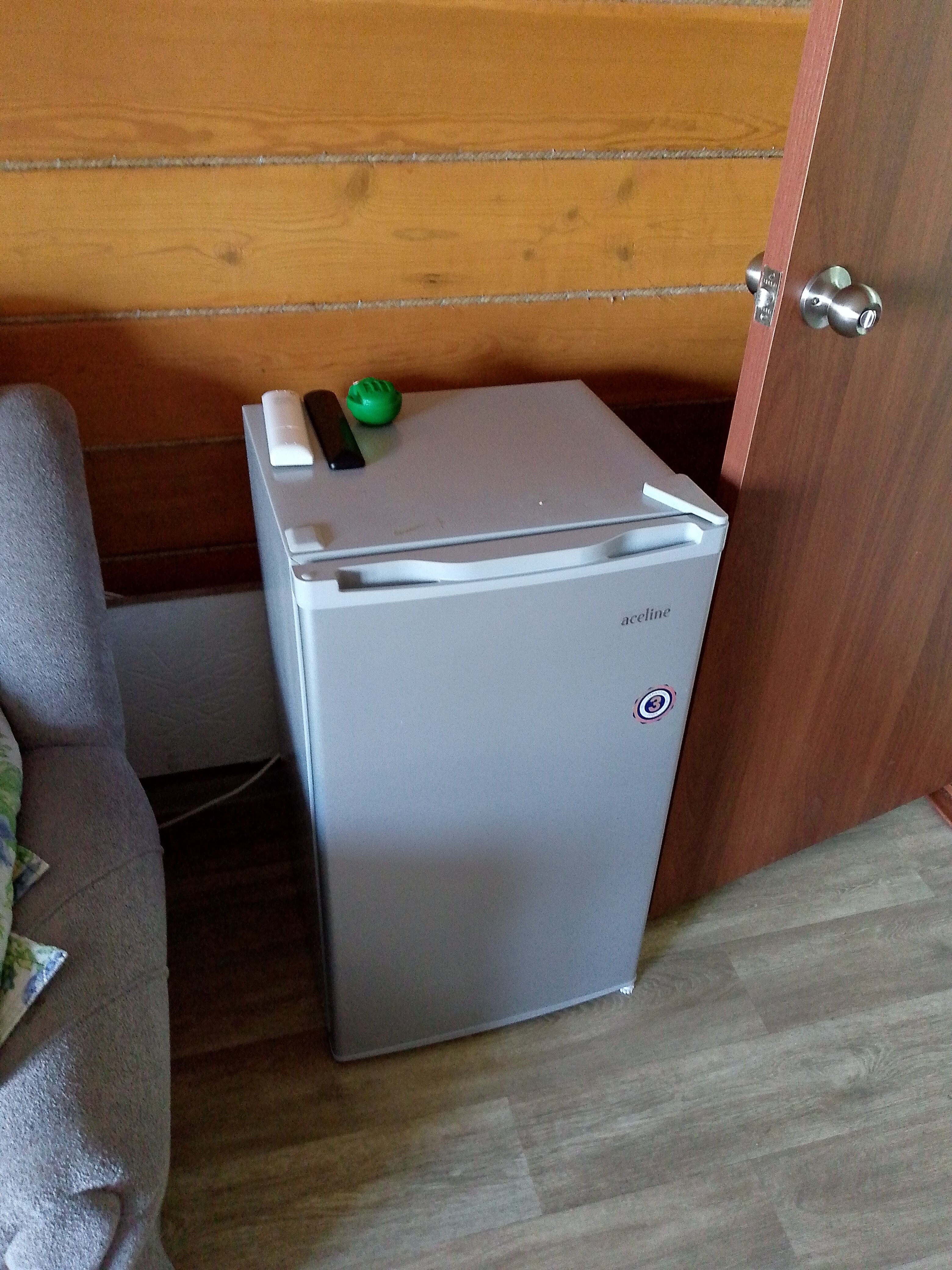 Фото Байкальские зори