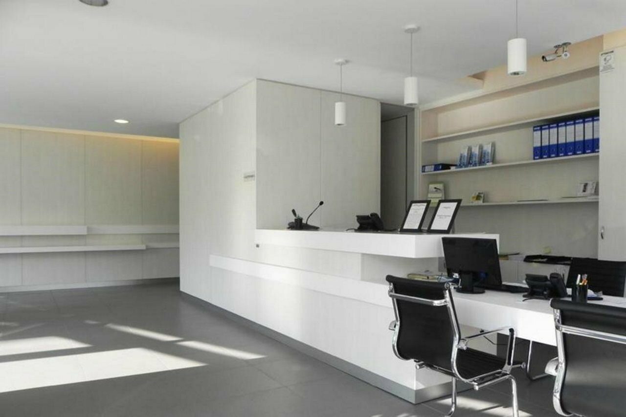 Фото Lungotevere Suite