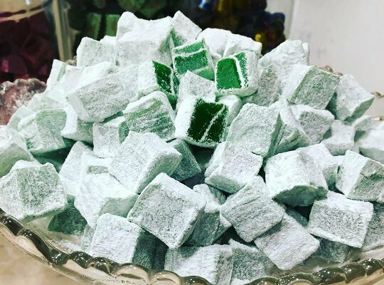 Bakery Derya Pastanesi, Bursa, photo