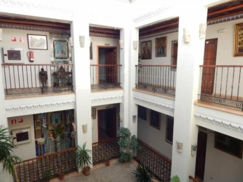 Фото Hotel Convento La Gloria