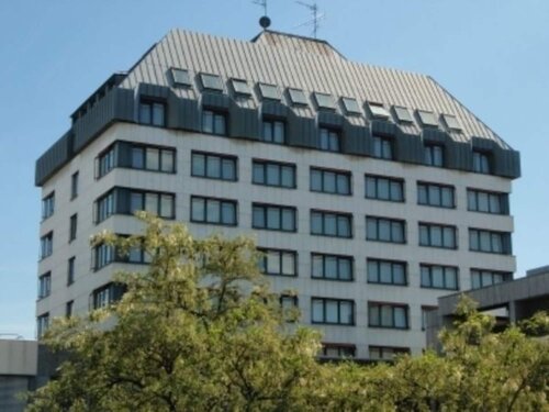 Гостиница Cityhotel Koenigstrasse в Ганновере