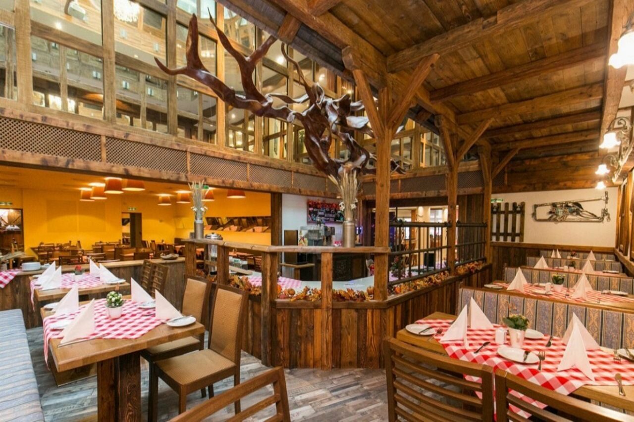 Фото Hotel Enziana Wien