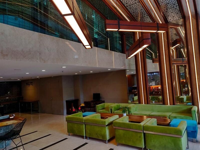 Фото Gk Central Hotel