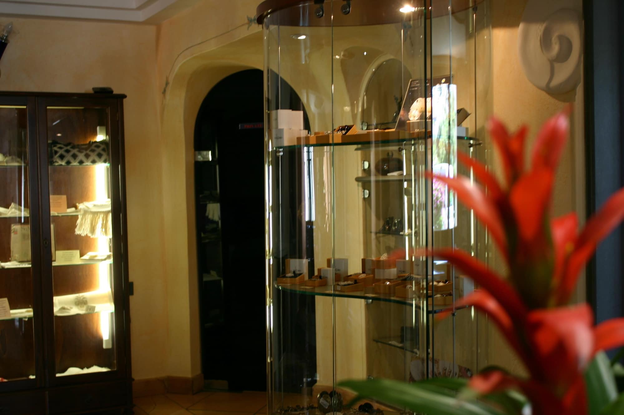 Фото Charme Hotel La Bitta