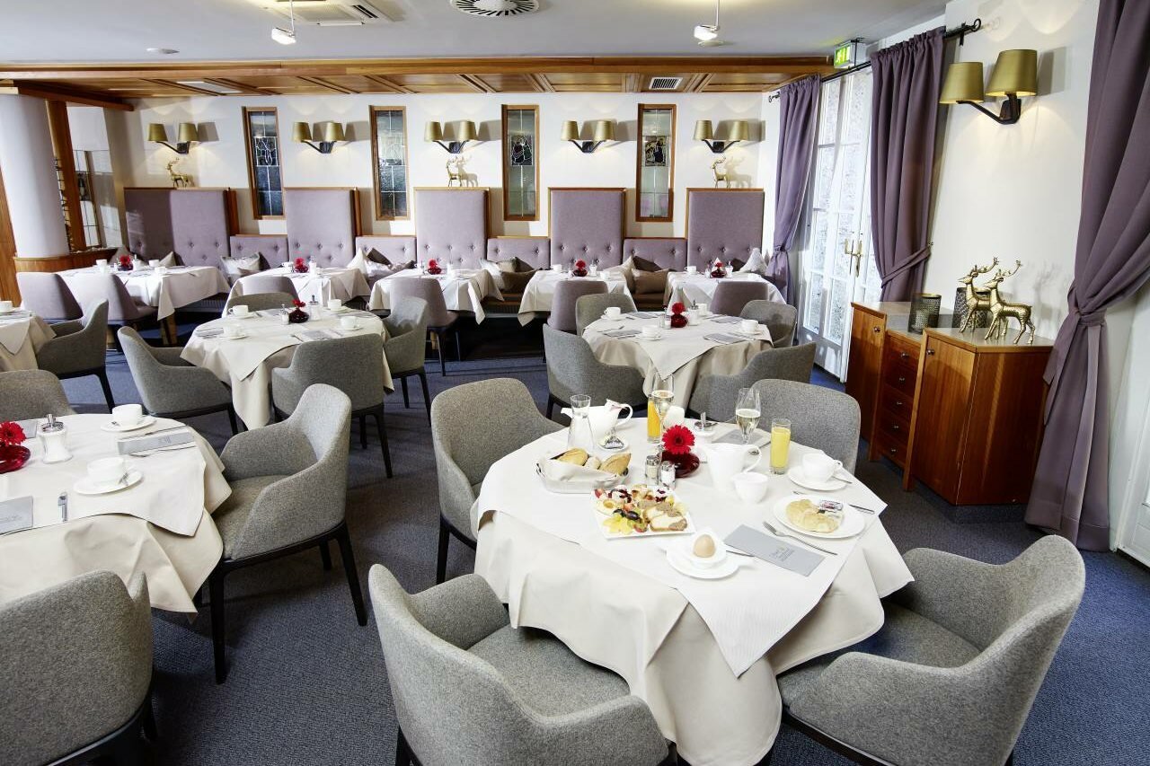 Фото Das Innsbruck