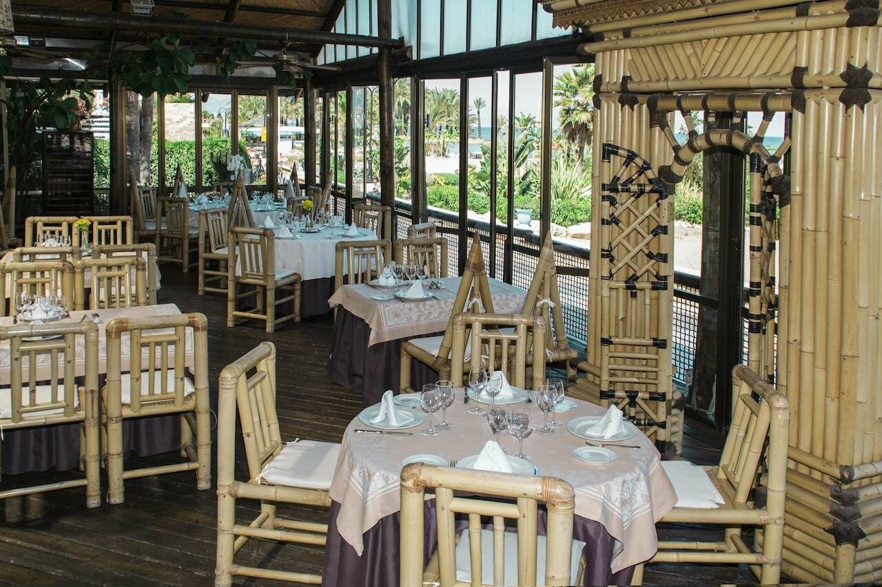 Фото Hotel Ms Tropicana