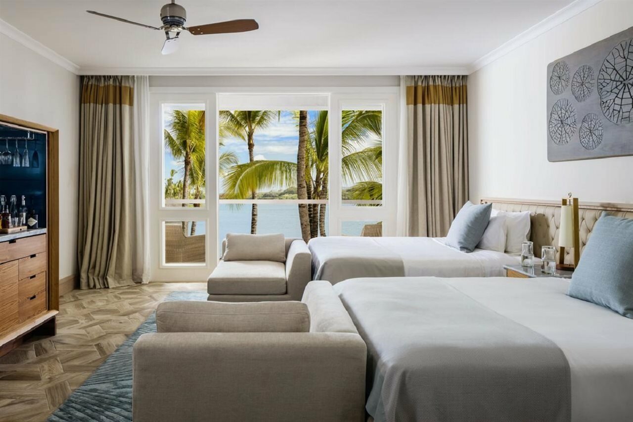 Фото One&Only Le Saint Géran