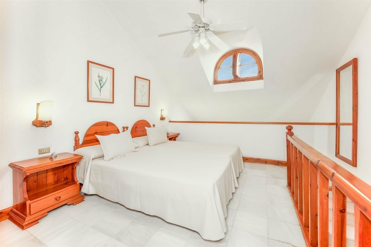 Фото Parque Santiago 3