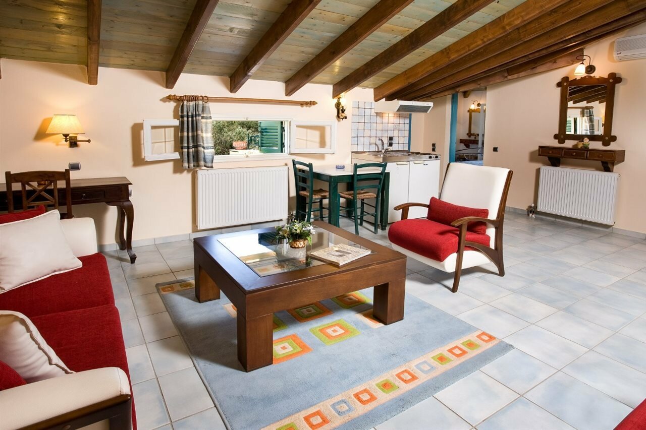 Фото Villa Yannis