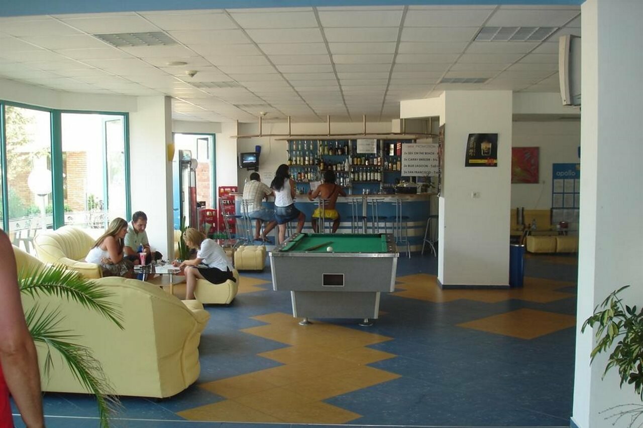 Фото Отель Дельфин