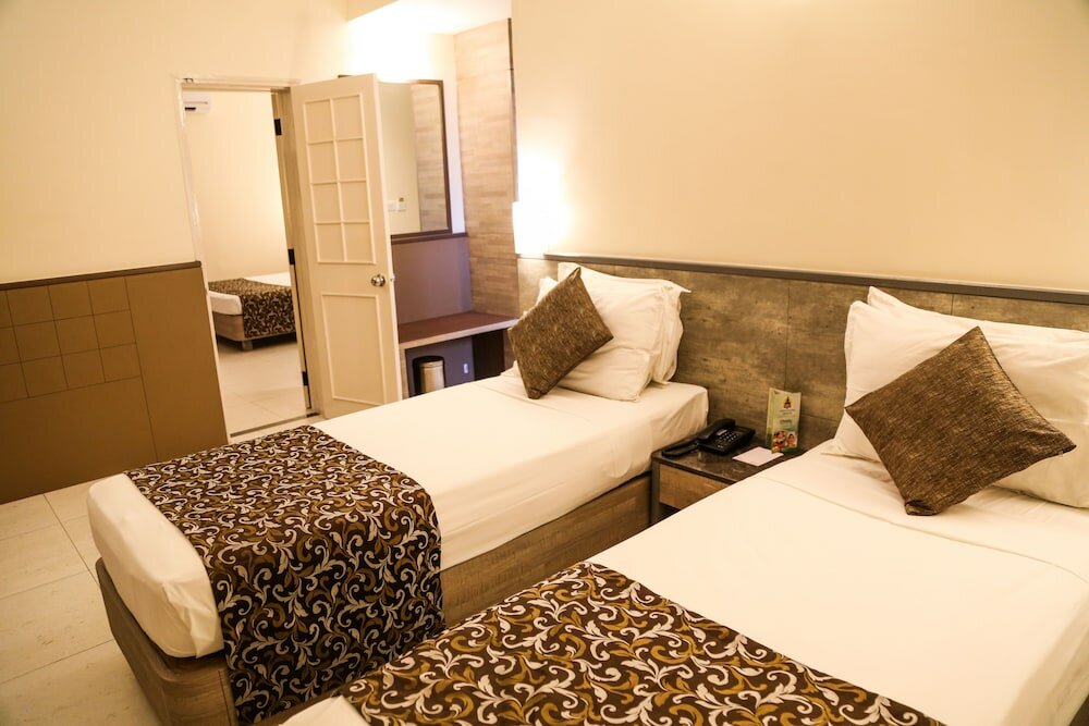 Фото Nanu Beach Resort &Spa Betalbatim