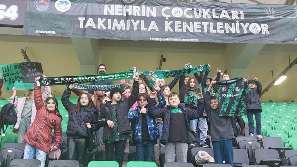 School Kabakulak Anatolian Development Foundation Middle School, Akyazi, photo