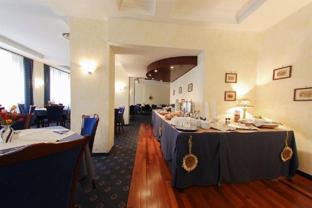 Фото Mediterraneo