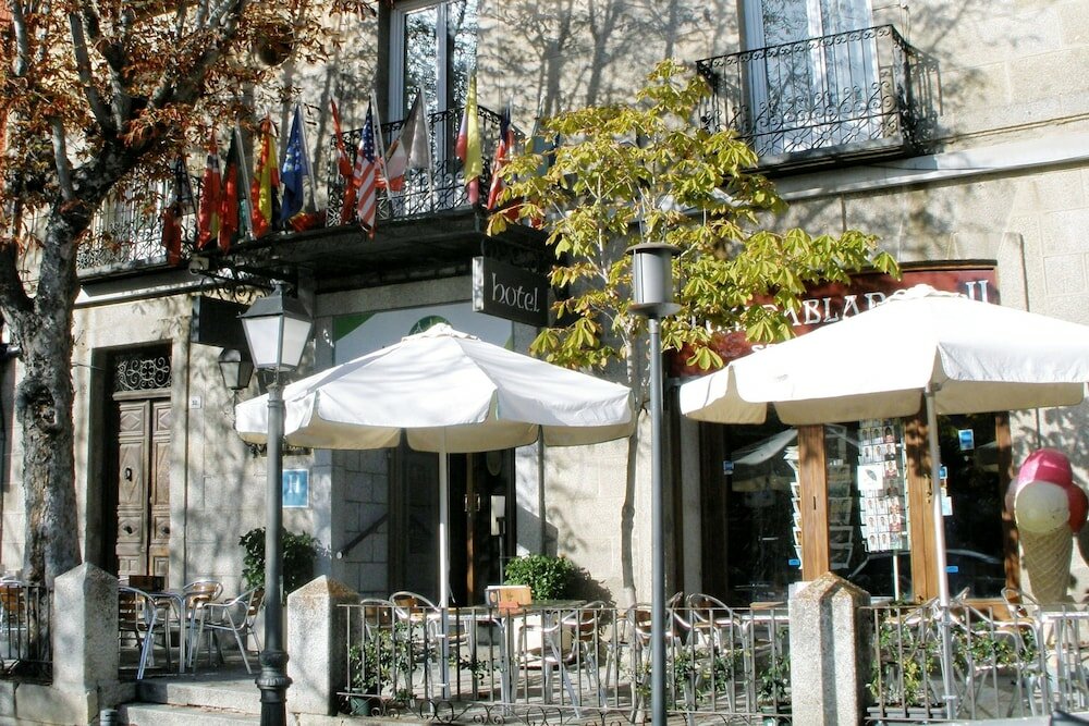 Фото Hotel Florida