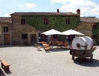 Фото Borgo Castelvecchi