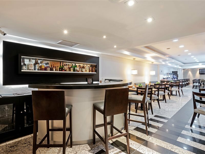 Фото Slaviero Curitiba Batel