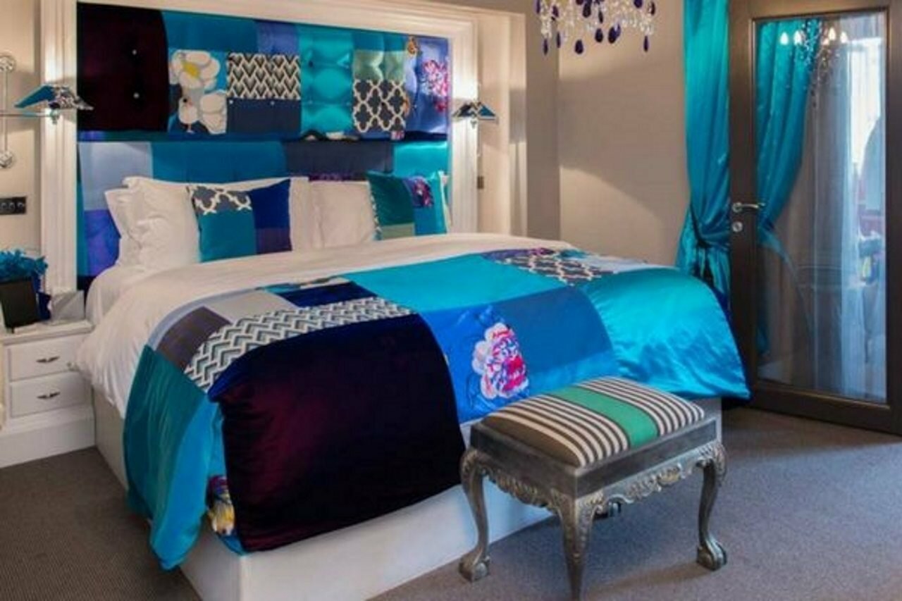 Фото Gainsborough Hotel