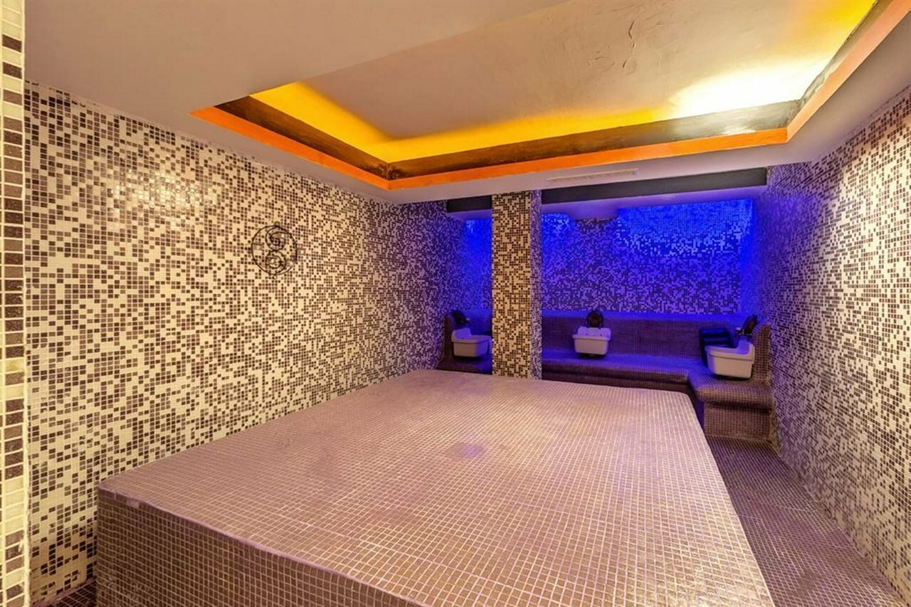 Фото Festa Pomorie Resort