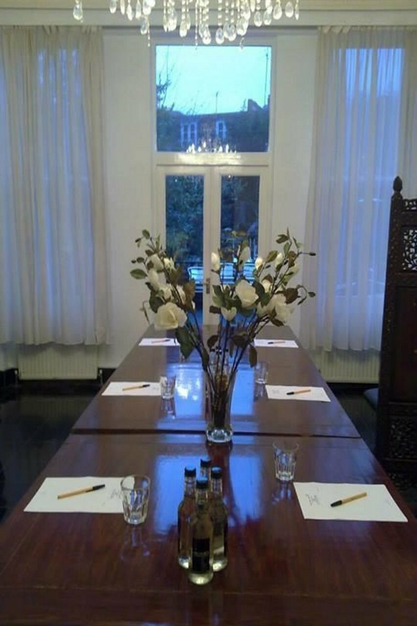 Фото My Place Hotel