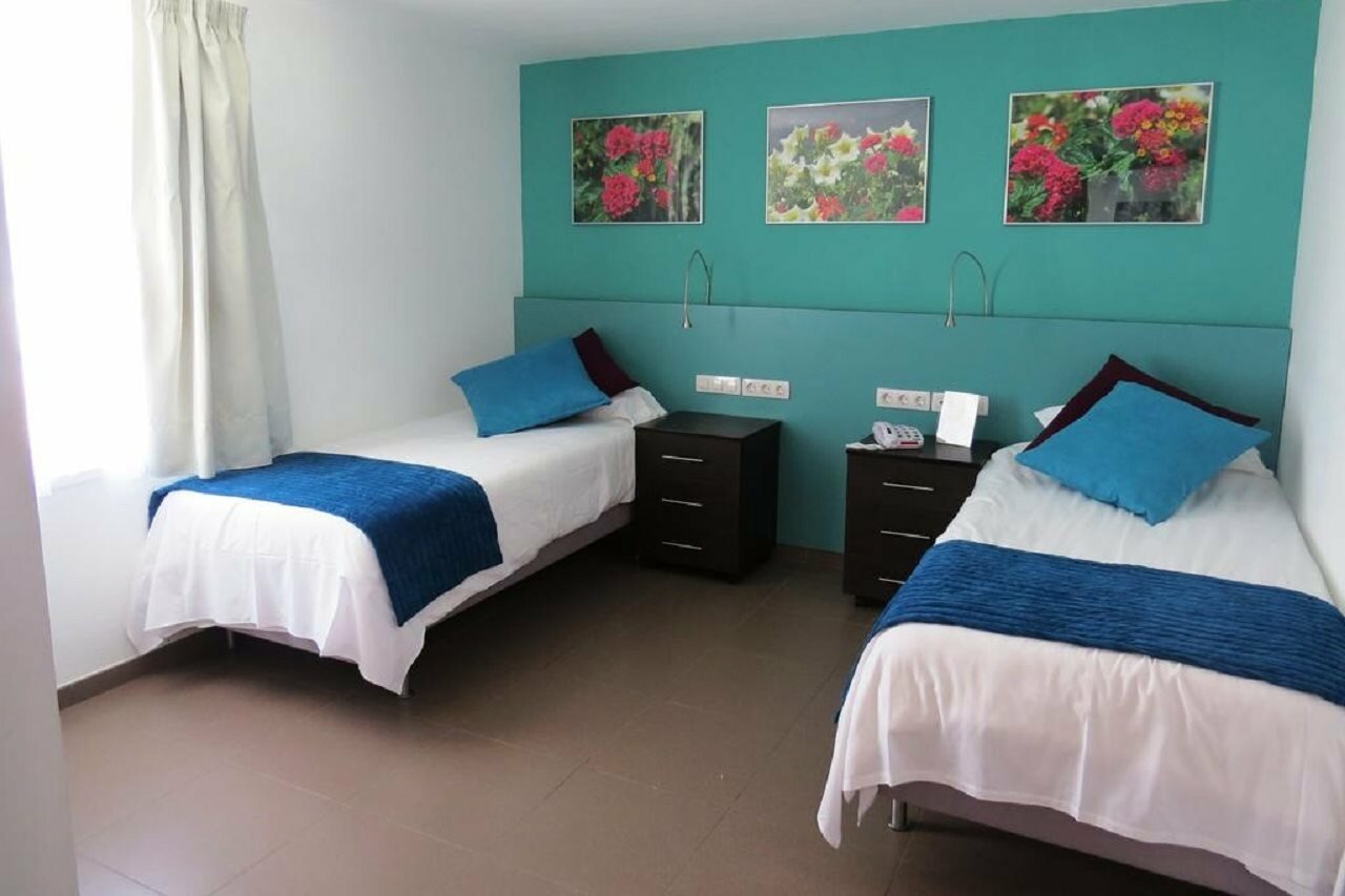 Фото Casas Heddy Well-being Resort