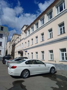 Покровский дом