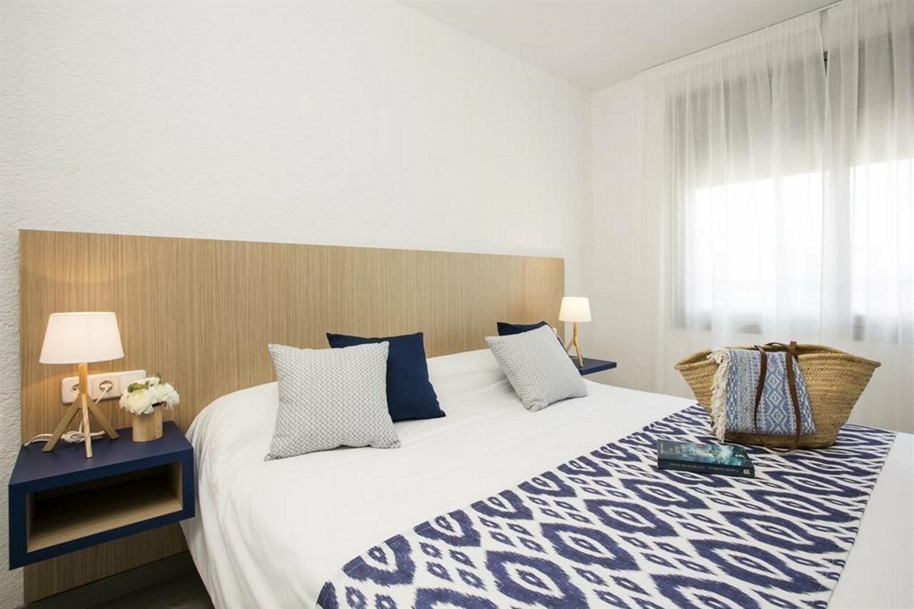 Фото Pierre & Vacances Blanes Playa