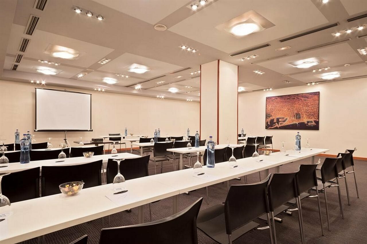 Фото Abba Sants Hotel