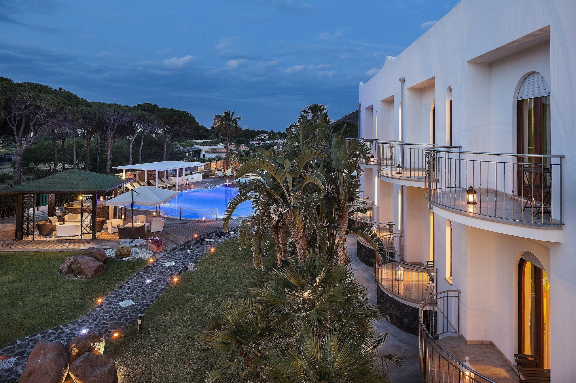 Фото Orsa Maggiore Hotel