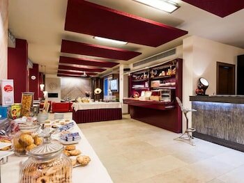 Фото Hotel Xauen