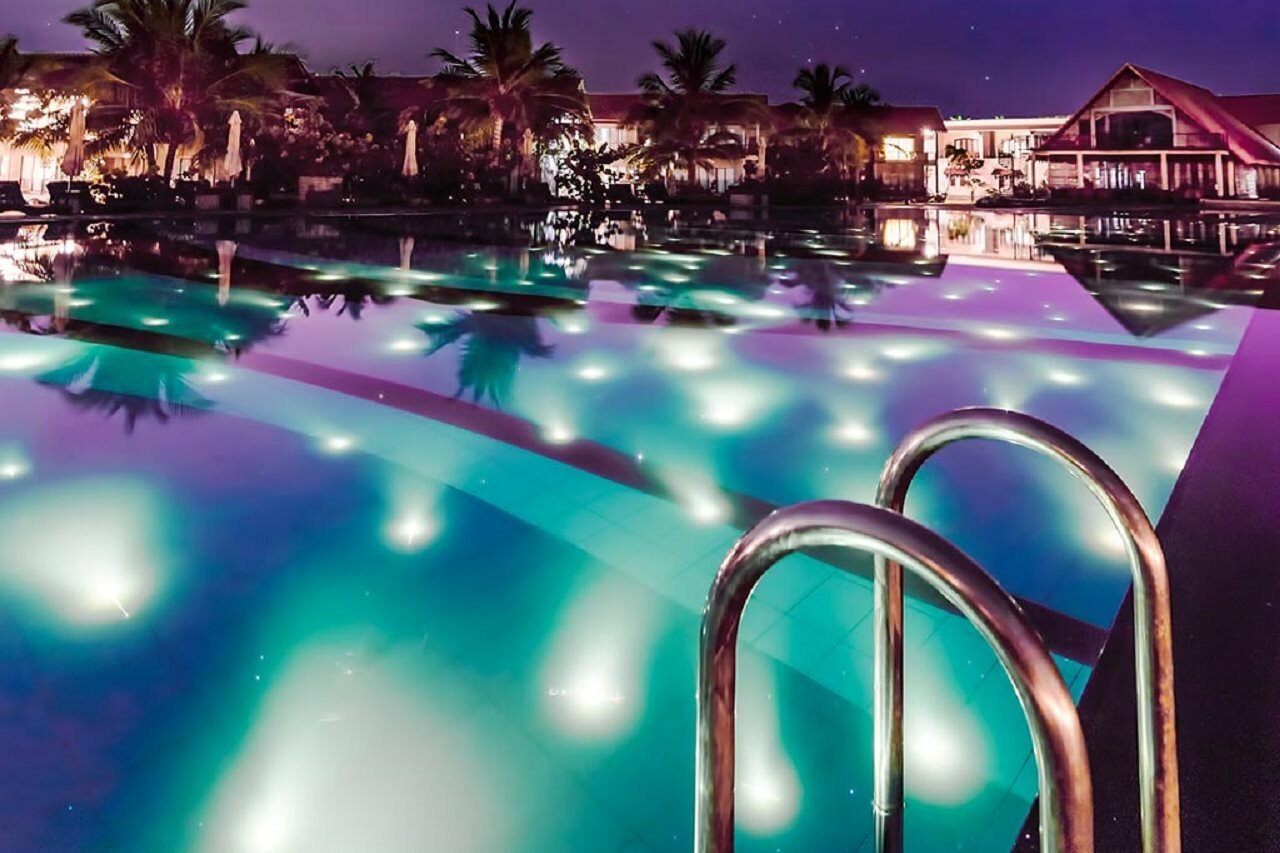 Фото Uga Bay by Uga Escapes