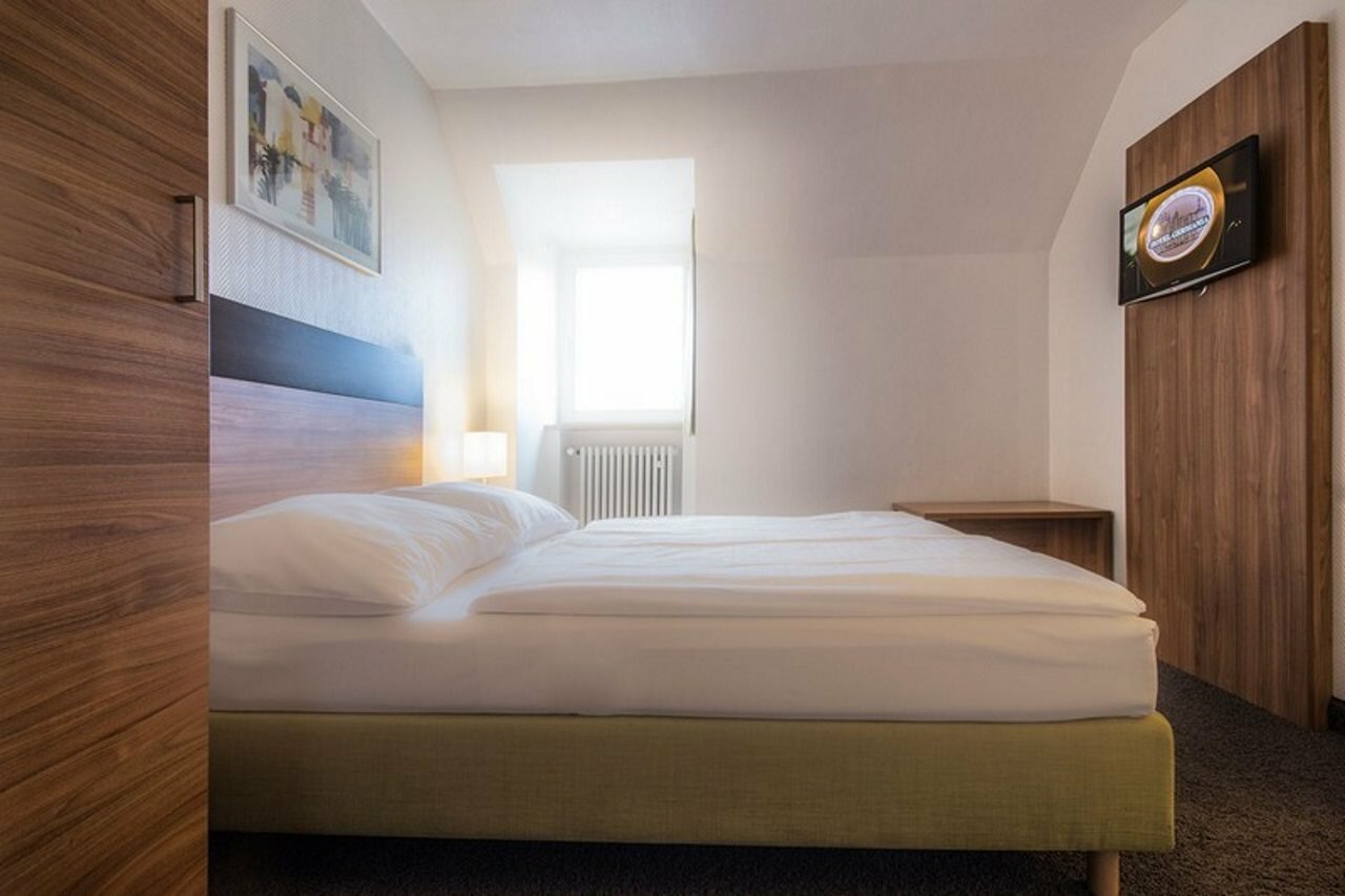 Фото Boutique Hotel Germania