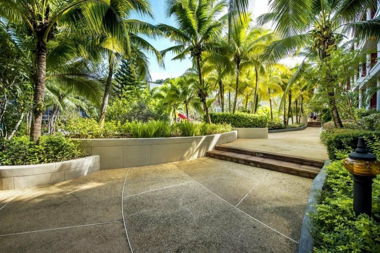 Фото Chada Thai Village