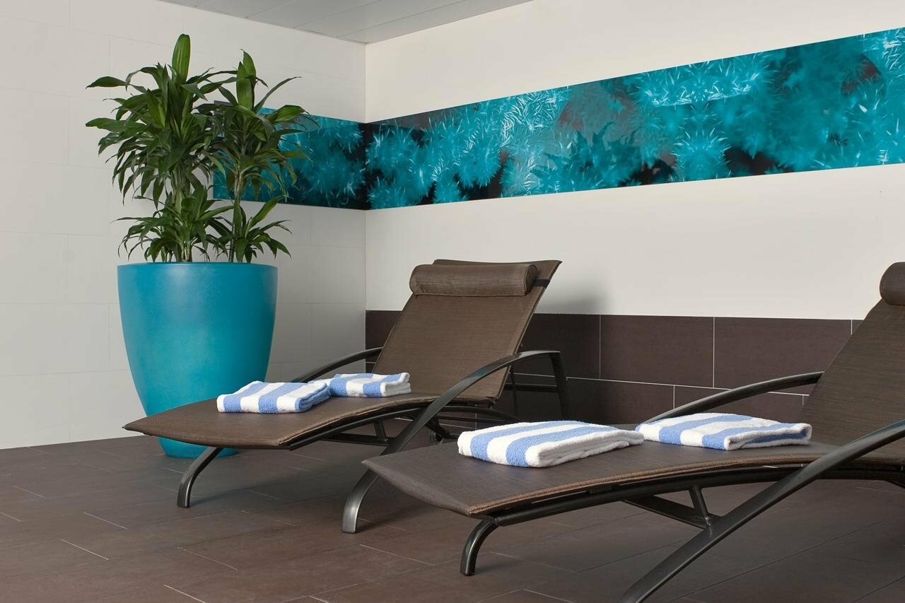 Фото Oceania Paris Porte de Versailles