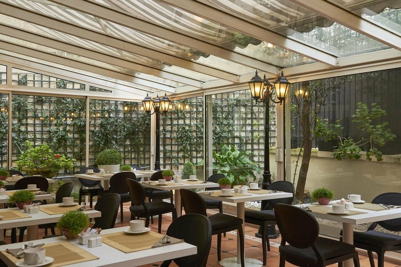 Фото Villa Marquis Member of Melia Collection