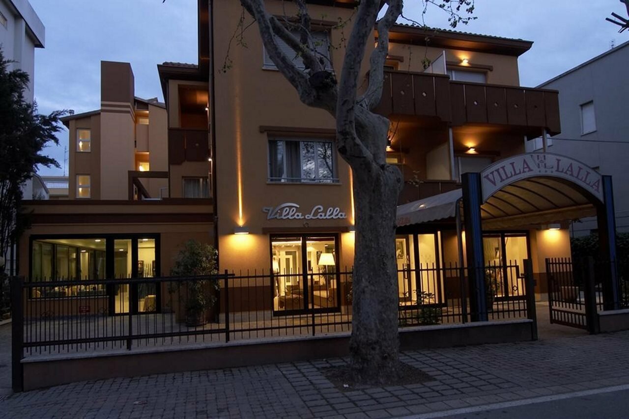 Фото Villa Lalla