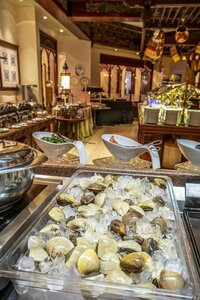 Гостиница Polana Serena Hotel