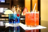 Фото Hotel Indigo Atlanta Airport - College Park, an Ihg Hotel