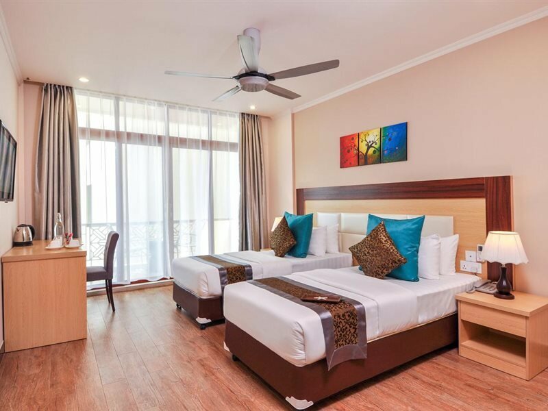 Фото отеля 4