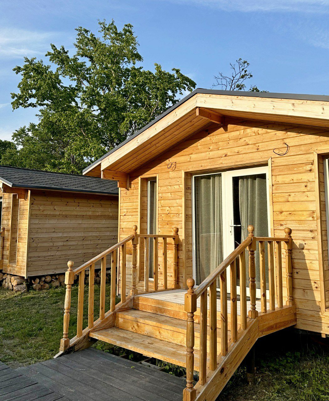 Фото Обитаемая Земля. Ойкумена