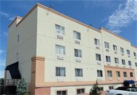 Фото Sheridan Hotel