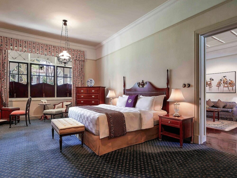 Фото Hotel Majapahit Surabaya - MGallery