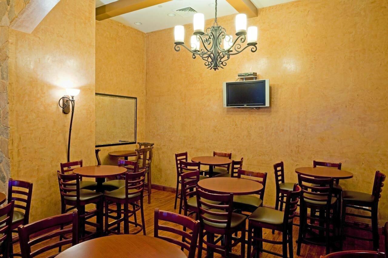 Фото Holiday Inn Manhattan 6th Ave - Chelsea