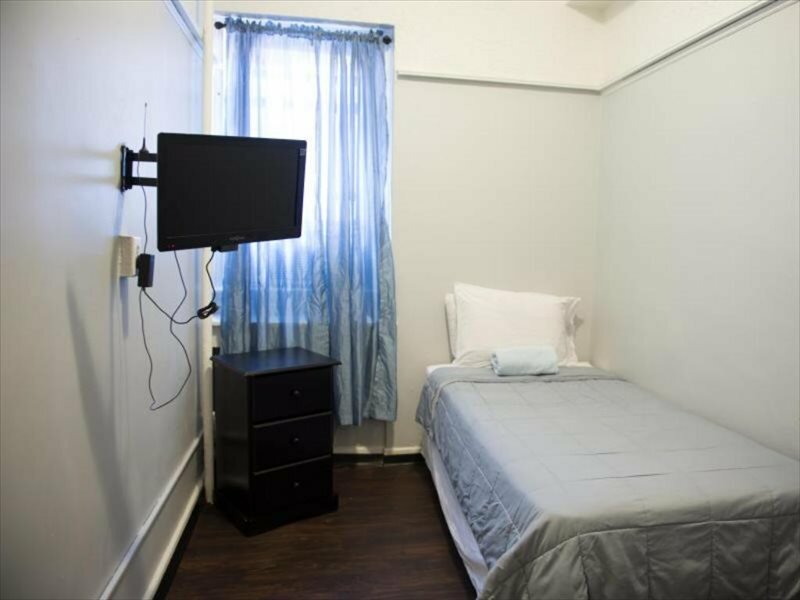 Фото Green Point Ymca - Hostel