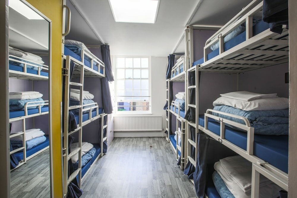 Фото Smart Hyde Park View